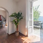 Villa Lake View + Jacuzzi + Garden+ Gym, Cernobbio