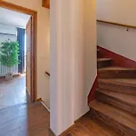 アパート Villa Lake View + Jacuzzi + Garden+ Gym, Cernobbio *