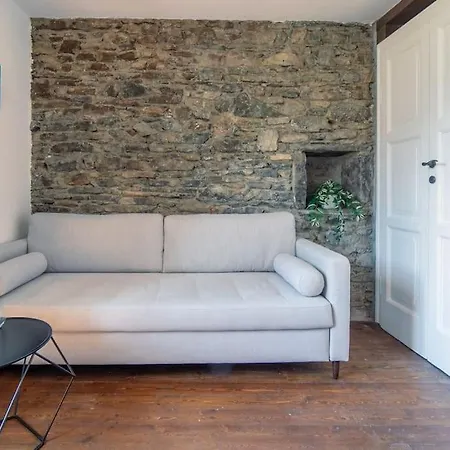 Apartment Amazing View With Jacuzzi, Private Garden And Gym Cernobbio